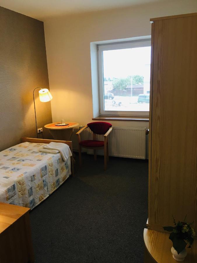 Hotel Dynamic Nová Dubnica Dış mekan fotoğraf